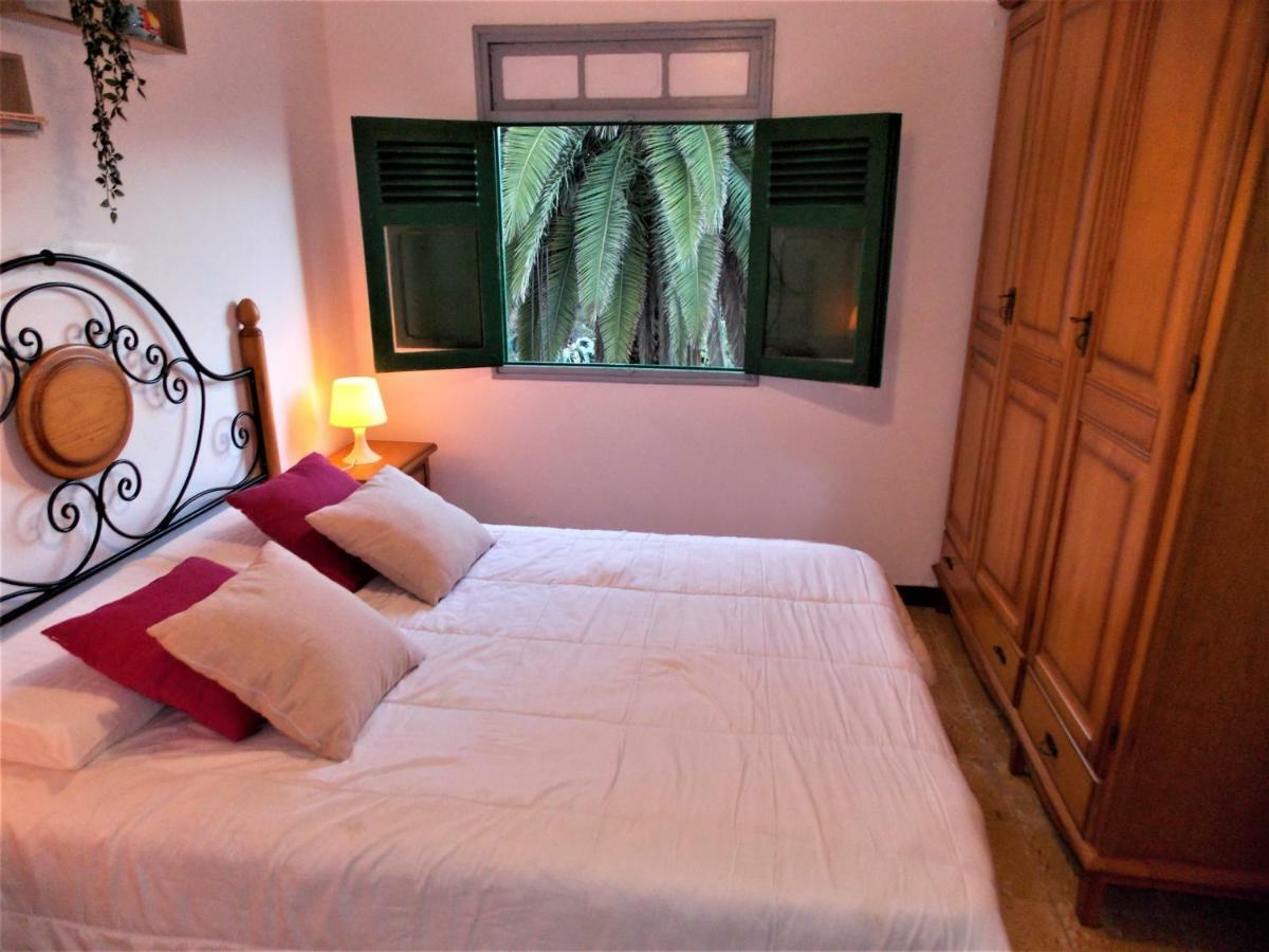 Casa Fasnia Nature المظهر الخارجي الصورة