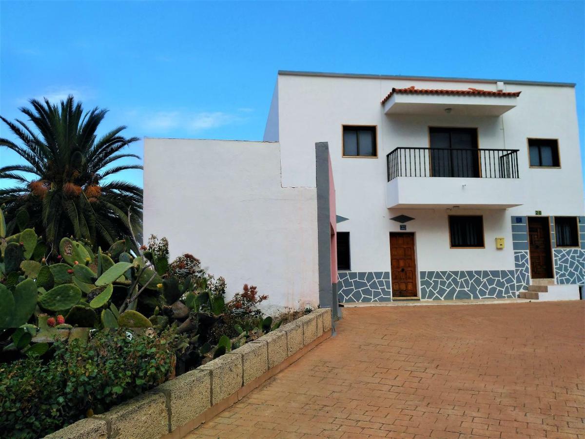Casa Fasnia Nature المظهر الخارجي الصورة