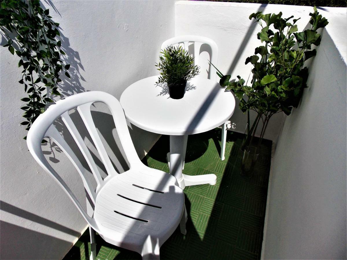 Casa Fasnia Nature المظهر الخارجي الصورة