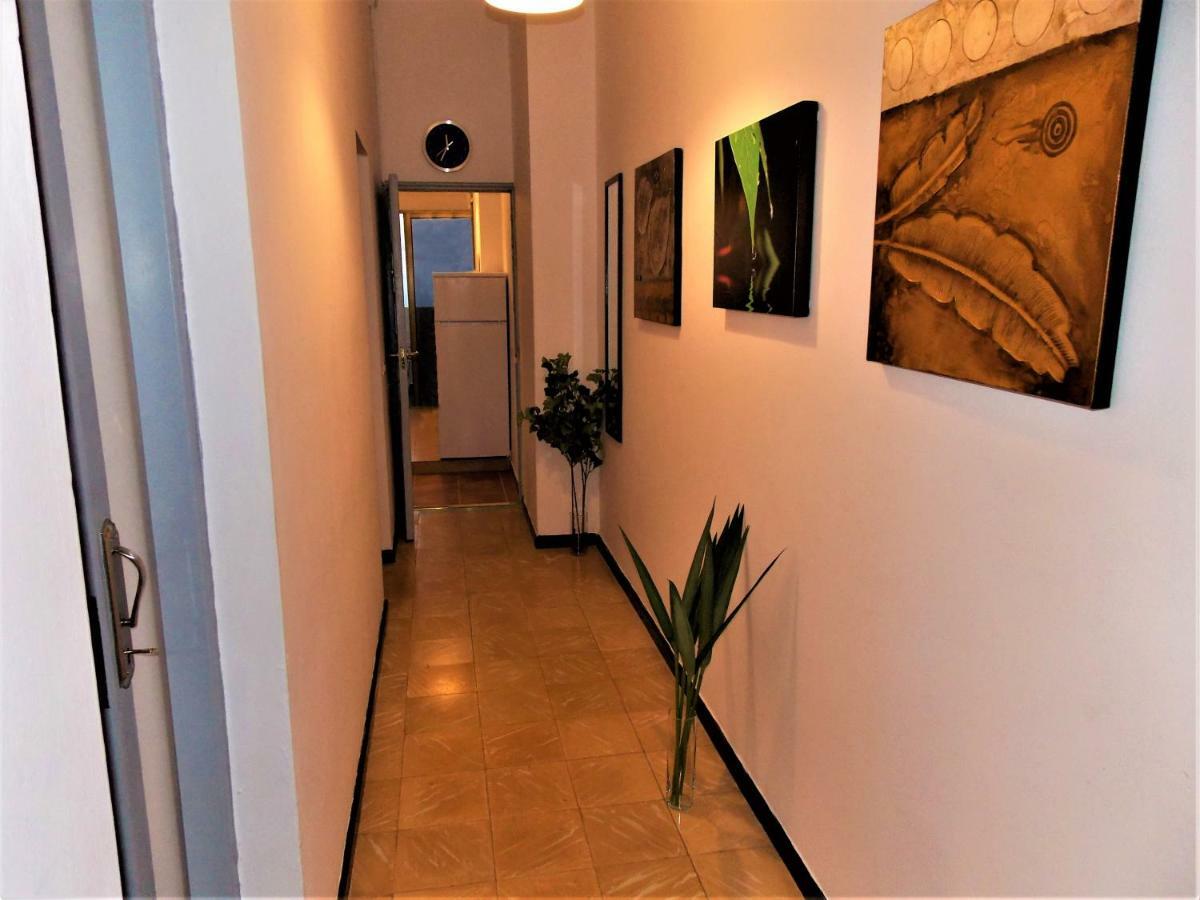 Casa Fasnia Nature المظهر الخارجي الصورة