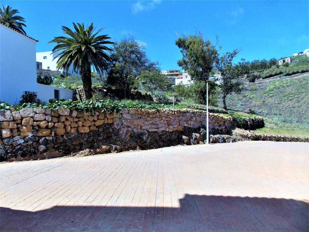 Casa Fasnia Nature المظهر الخارجي الصورة