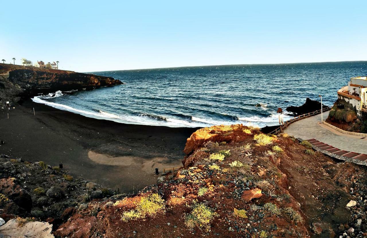 Casa Fasnia Nature المظهر الخارجي الصورة